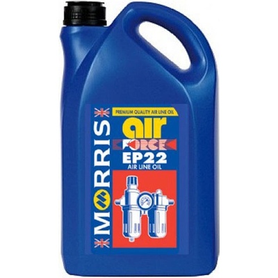 Morris Air Force EP22 Airline Oil 5 l