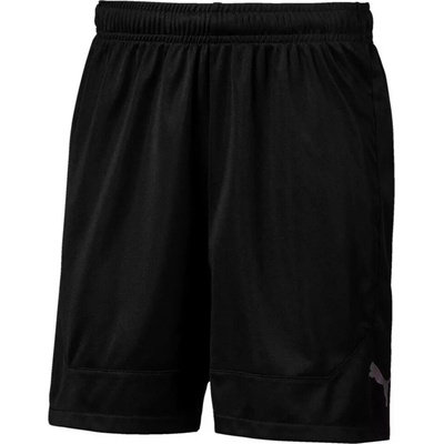 Puma ftblNXT Shorts Jr čierna