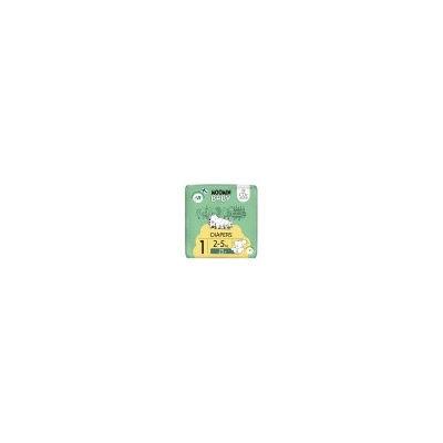Moomin Baby 1 Novorodenec 2-5kg 25ks