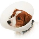 Kruuse Buster Classic Collar Plastový ochranný límec 10 cm