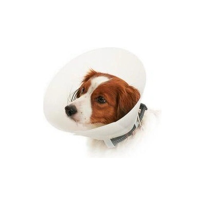 Buster Golier ochranný nepriehľadný Classic Collar 10 cm
