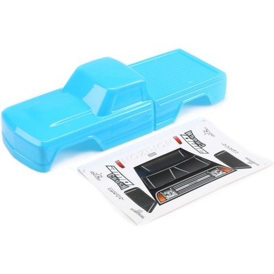 ECX karosérie modrá AMP Crush