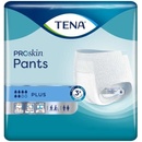 Prípravky na inkontinenciu Tena Pants Plus Large 10 ks 792618