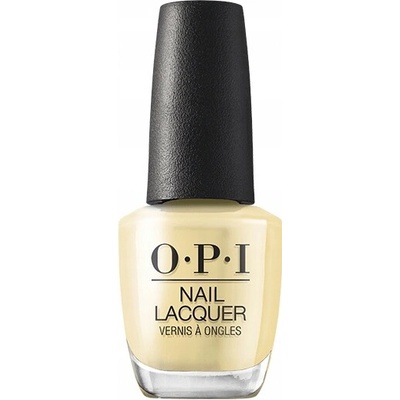 OPI Lak na nehty NLS022 Buttafly, 15 ml OPIYourWay