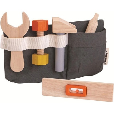 PlanToys brašna s nářadím PlanLifestyle