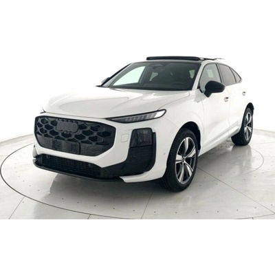 Audi Q3 1.5 TFSI S-line Sportback 110 kW