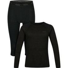 Mooa Singlebase Active čierny