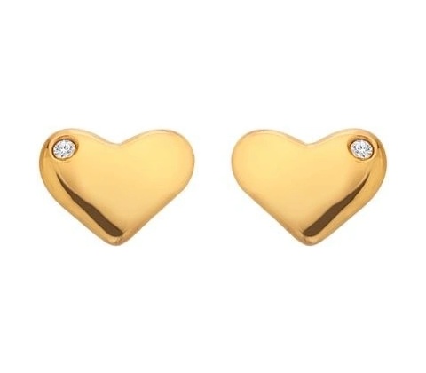 Hot Diamonds DE781