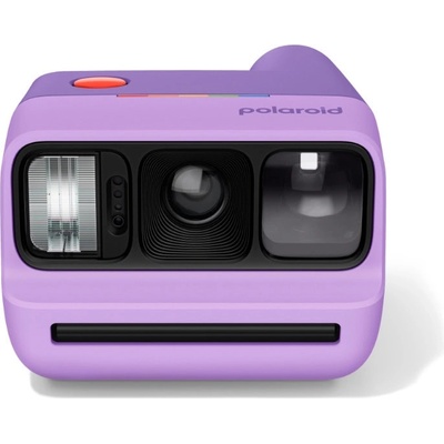 Polaroid Go Gen 3 Purple (009193)