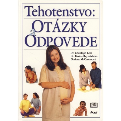 Tehotenstvo - Otázky a odpovede