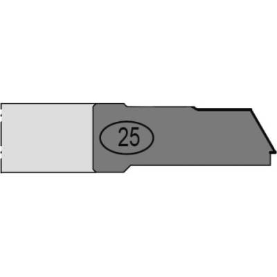 Palubková stavebnice 560 CF - Fréza č.25