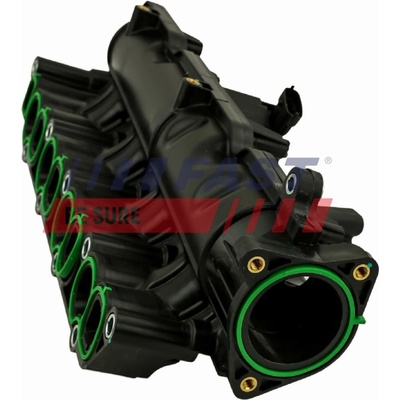 Sací trubkový modul FAST FT50404