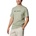 Columbia tričko CSC Basic Logo SS Tee zelené