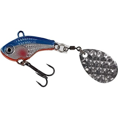 Kinetic IMP Tail Spin 7g Blue/Silver – Zbozi.Blesk.cz