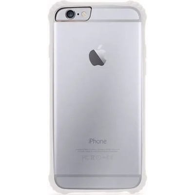Griffin Противоударен Калъф за iPhone 6/6s, Griffin Survivor Core Case, Бял (GB40700)