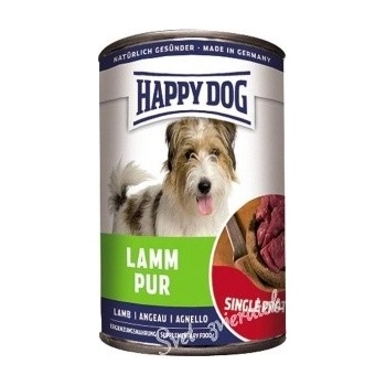 Happy Dog Pur Lamb 0,8 kg