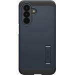 Spigen Калъф Spigen - Tough Armor, Galaxy A57 5G, Qi, Metal Slate (8800337242584)