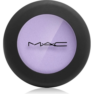 M·A·C Powder Kiss Soft Matte Eye Shadow сенки за очи цвят Such a Tulle 1.5 гр