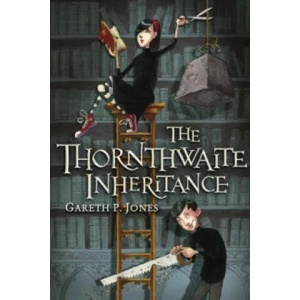 Thornthwaite Inheritance | Gareth Jones (2009)