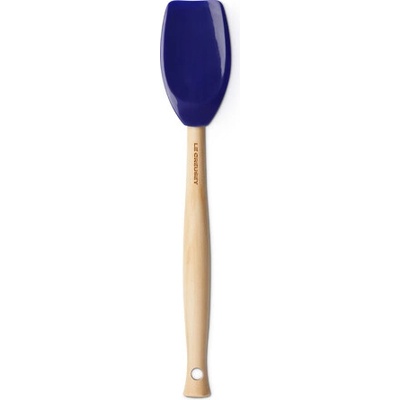 Le Creuset - silikónová varecha 29 cm - Azure, azúrová