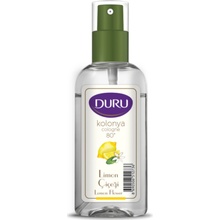 Duru Lemon Cologne kolínská voda unisex 50 ml