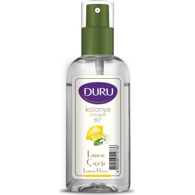 Duru Lemon Cologne kolínská voda unisex 50 ml