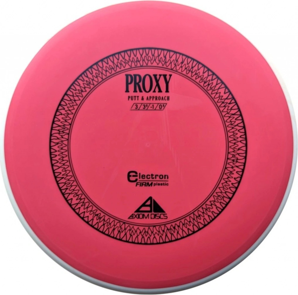 Axiom Proxy Electron Firm