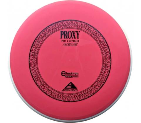 Axiom Proxy Electron Firm