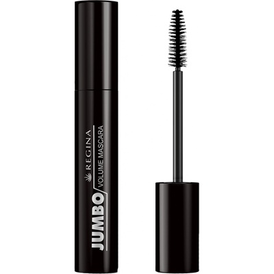 Regina Colors objemová řasenka Black 12 ml