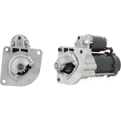 Startér Fiat Ducato 2,2D Denso 438000-6370