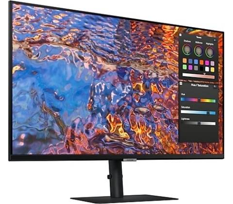 Samsung ViewFinity S8 S32B800PXP