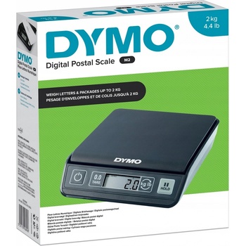 Dymo M2