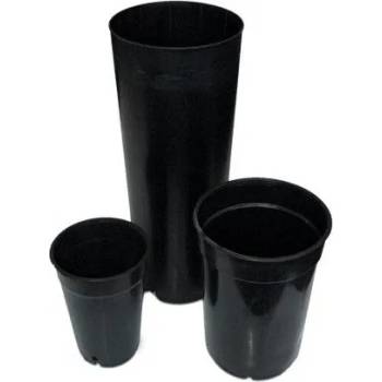 Image 1 of Тръбовидна саксия 1.4Л