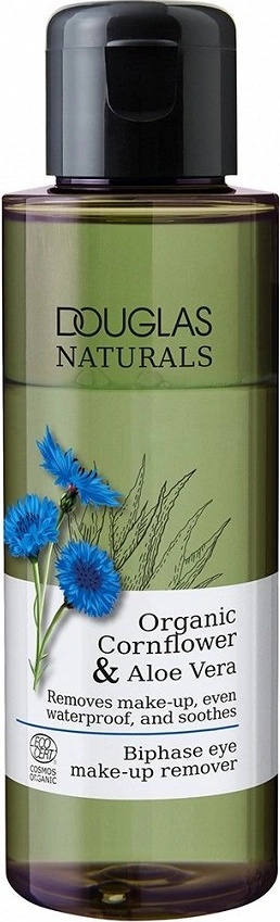 Douglas Biphase Soothing Eye Makeup Remover Почистващ за около очи дамски 100ml