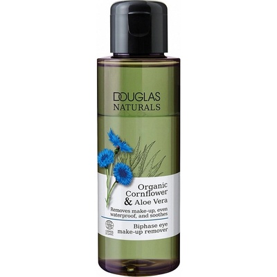 Douglas Biphase Soothing Eye Makeup Remover Почистващ за около очи дамски 100ml
