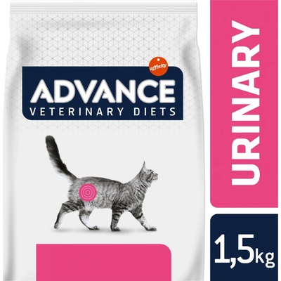 Advance Veterinary Diets Urinary 1,5 kg
