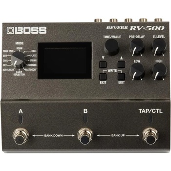 Image 1 of BOSS RV-500