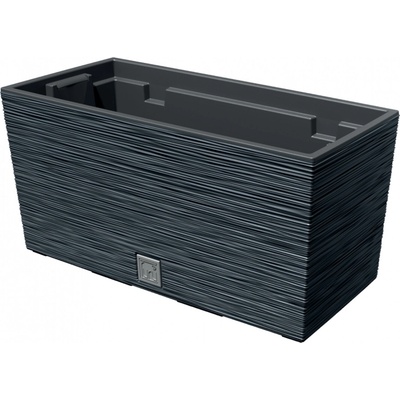 PROSPERPLAST Truhlík FURU CASE antracit 39,5cm