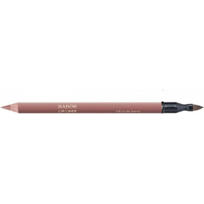 Babor Lip Liner 04 Nude Berry 1 g