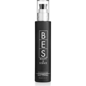 Bes beauty & science ТЕРМОЗАЩИТЕН СЕРУМ bes pro styling frizz control 100 МЛ