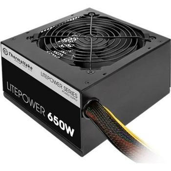 Thermaltake Litepower 650W (PS-LTP-0650NPCN)