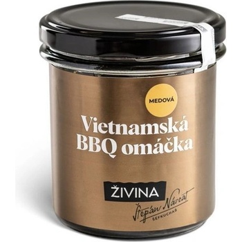 Živina Vietnamská BBQ omáčka med 270 g