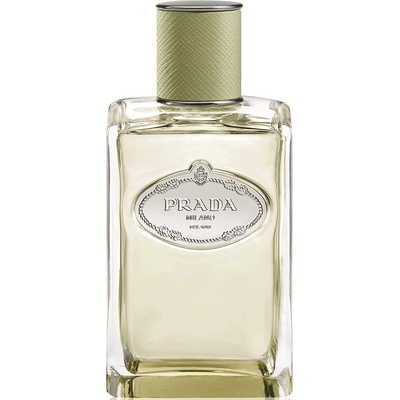 Prada Infusion de Vetiver toaletní voda dámská 100 ml