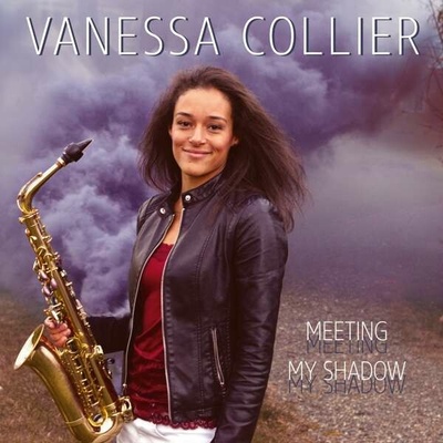 COLLIER, VANESSA - MEETING MY SHADOW CD