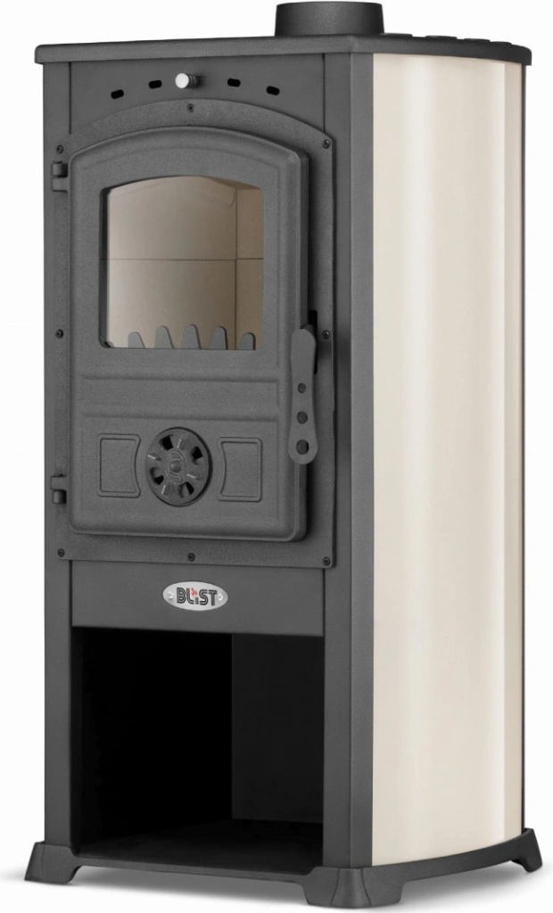 Najpredávanejší a najlepšie hodnotené krbové kachle 2024/2025