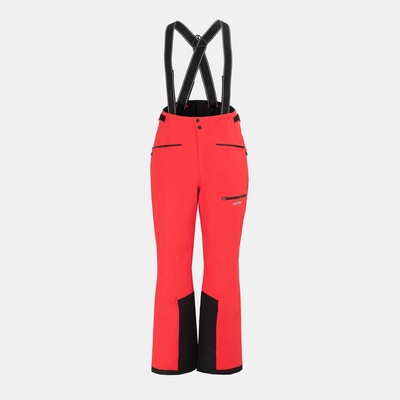 Nevica Мъжки ски панталони Nevica Vail Ski Pant Mens - Red