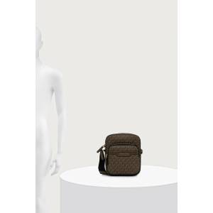 Michael Kors чанта за рамо мъжка HUDSON (33F6GHDM0B)