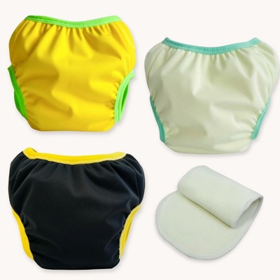 Ritkavsuchu Sada tréninkových kalhotek FOLK I L 14-18kg