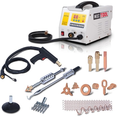 Maxtool MT SPOT 3900 s příslušenstvím sada start