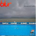 Blur - The Ballad Of Darren (CD) (5054197660238)